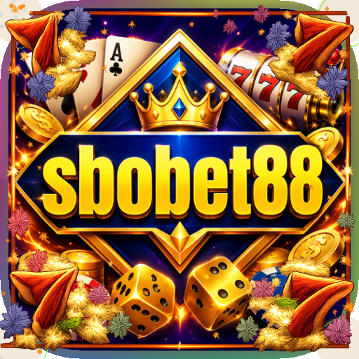 sbobet88 — mitra unggulan